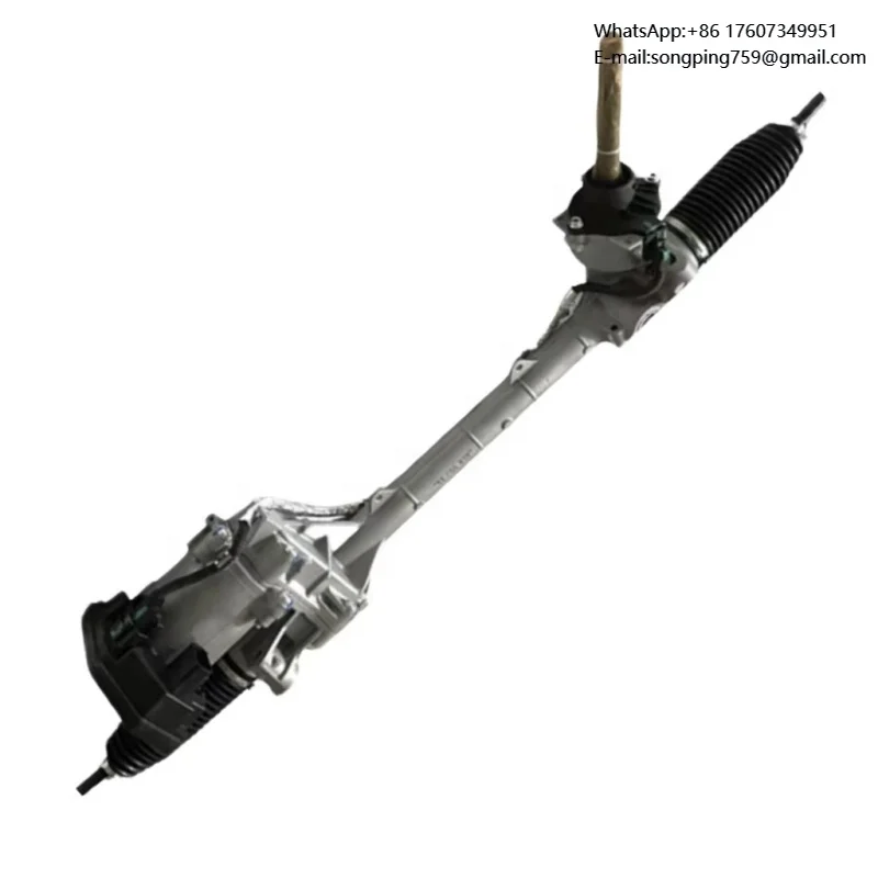 New Electric Power Steering Gearbox for Merc Edes-be Nz G Cla Ss 2015 Auto Steering Gear