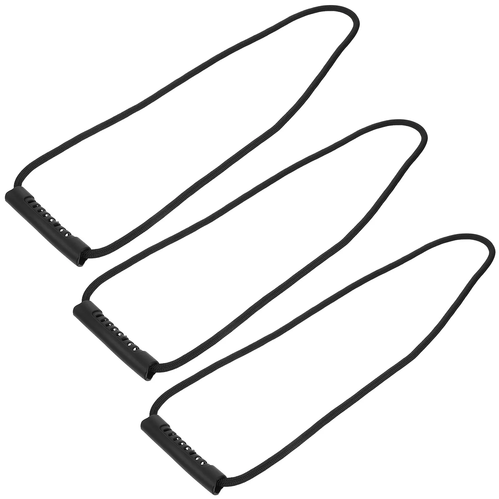 3Pcs Heavy Duty Storage Straps Cord Organizer Quick Bundle Garage Extension Cord Holder Rope Holder Strap Cable Management
