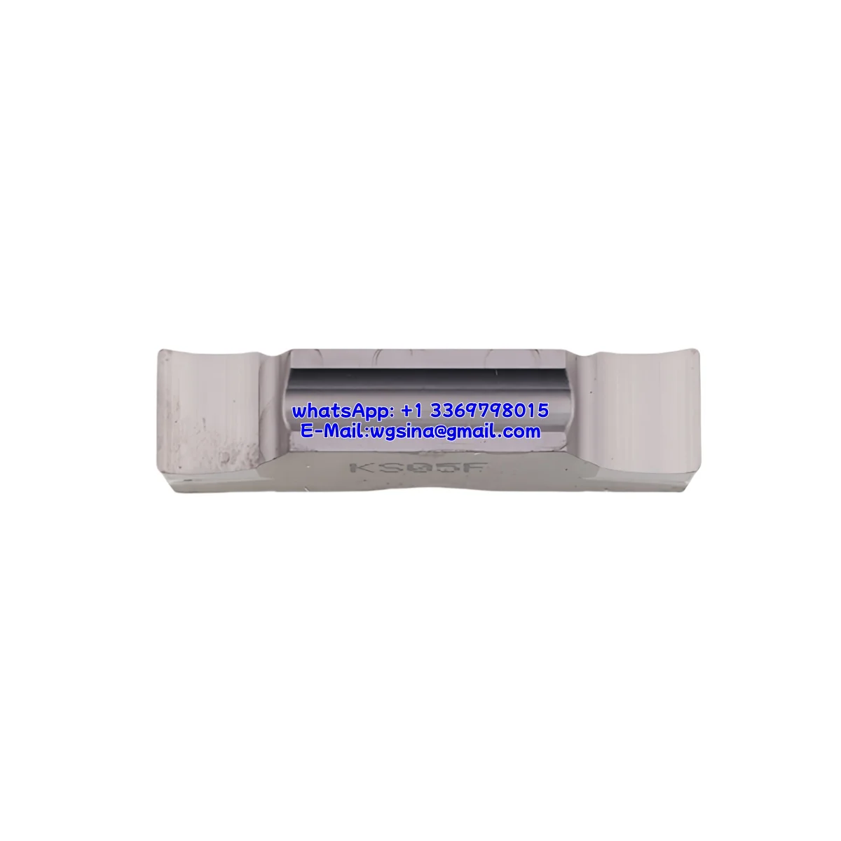 

100% оригинальная канавочная вставка DGG DGG600 -040 KS05F