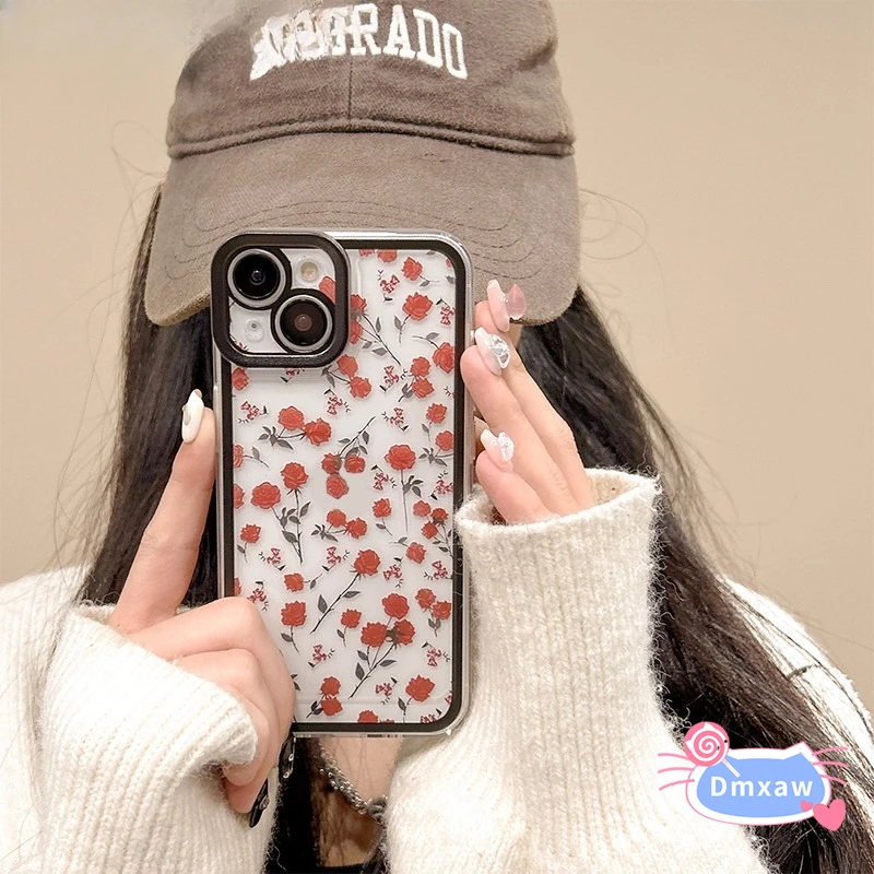 جراب هاتف سيليكون شفاف لهاتف هواوي p60 p50 p40 p30 p20 pro lite p ذكي z mate 40 30 pro #3