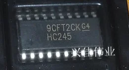 

Новый корпус SN74HC245NSR 74HC245 HC245 SOP5, 2 мм, 10 шт.