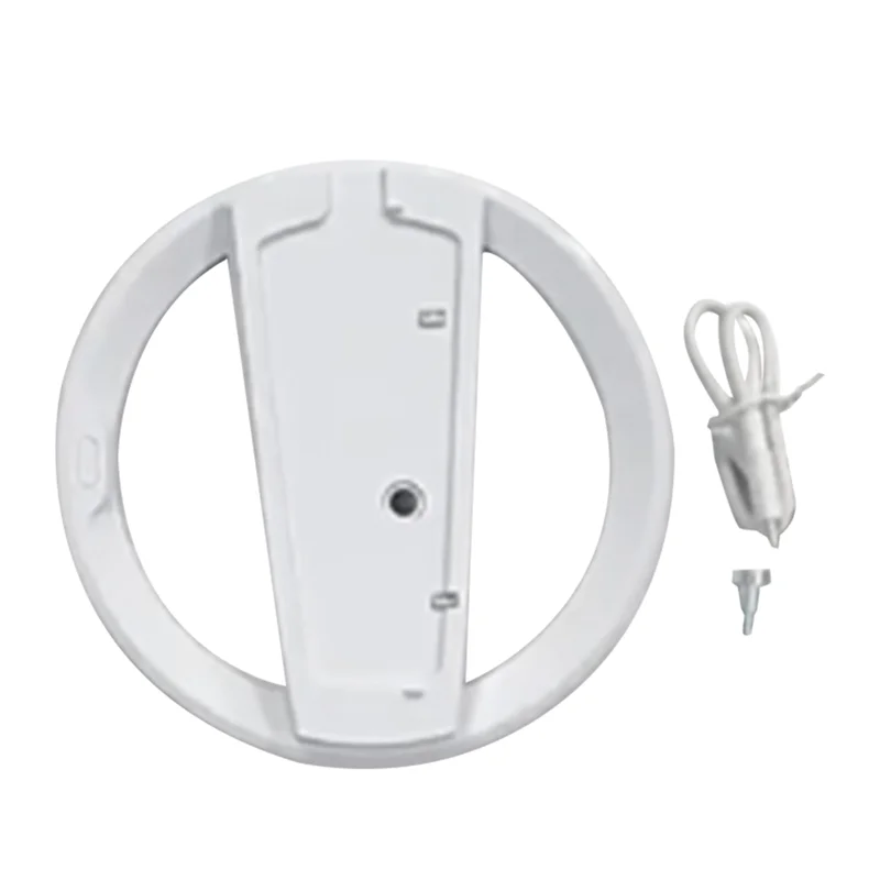 PS5 슬림 콘솔 디스크 및 디지털 에디션 홀더용 A003 수직 스탠드 Playstation 5 Slim용 RGB 베이스