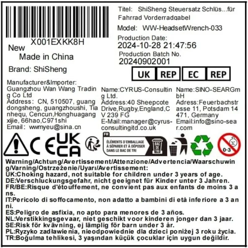 Thumbnail 4 - #71 Ranked Bicycle Headset Tools Picks in 2026