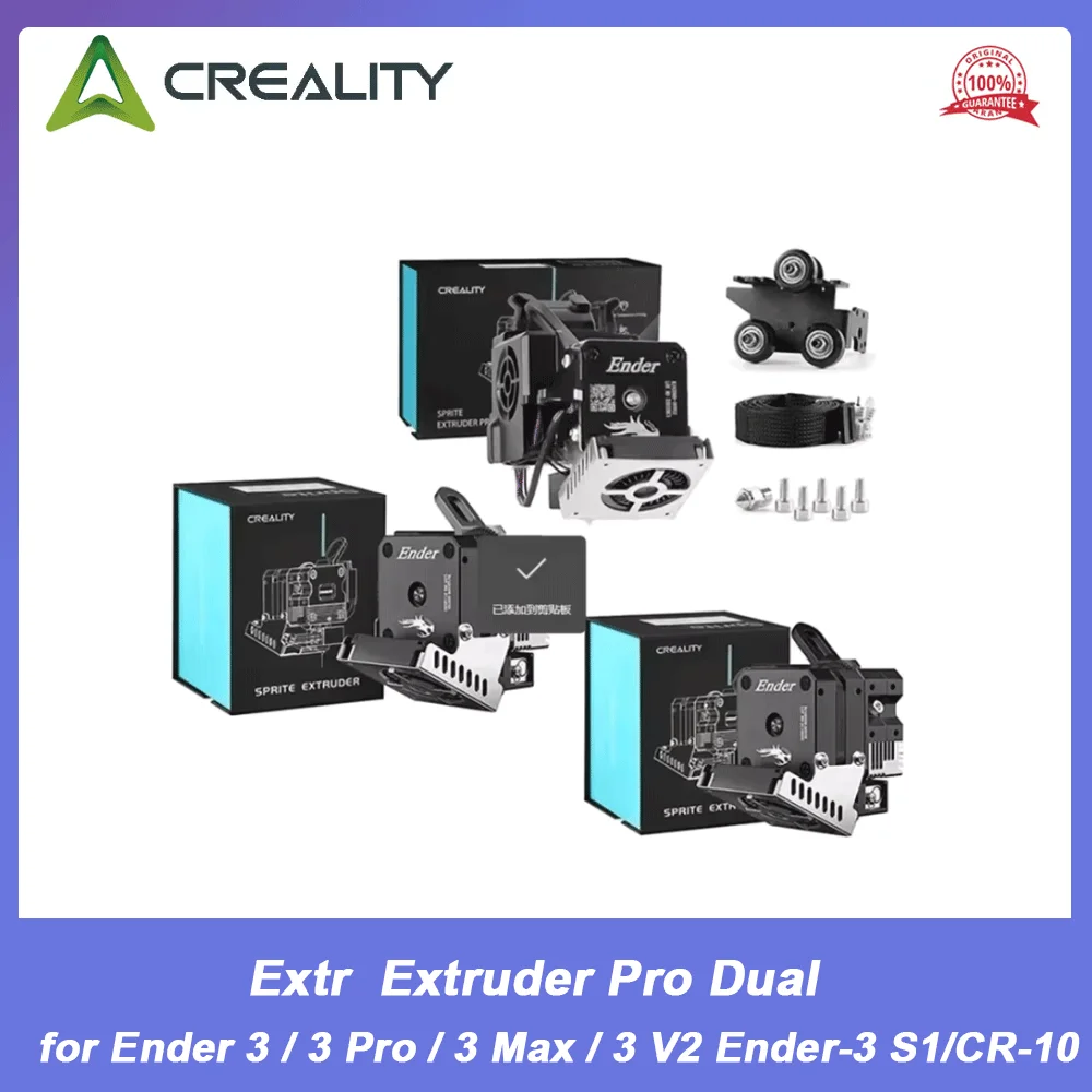 Creality Sprite Ext…