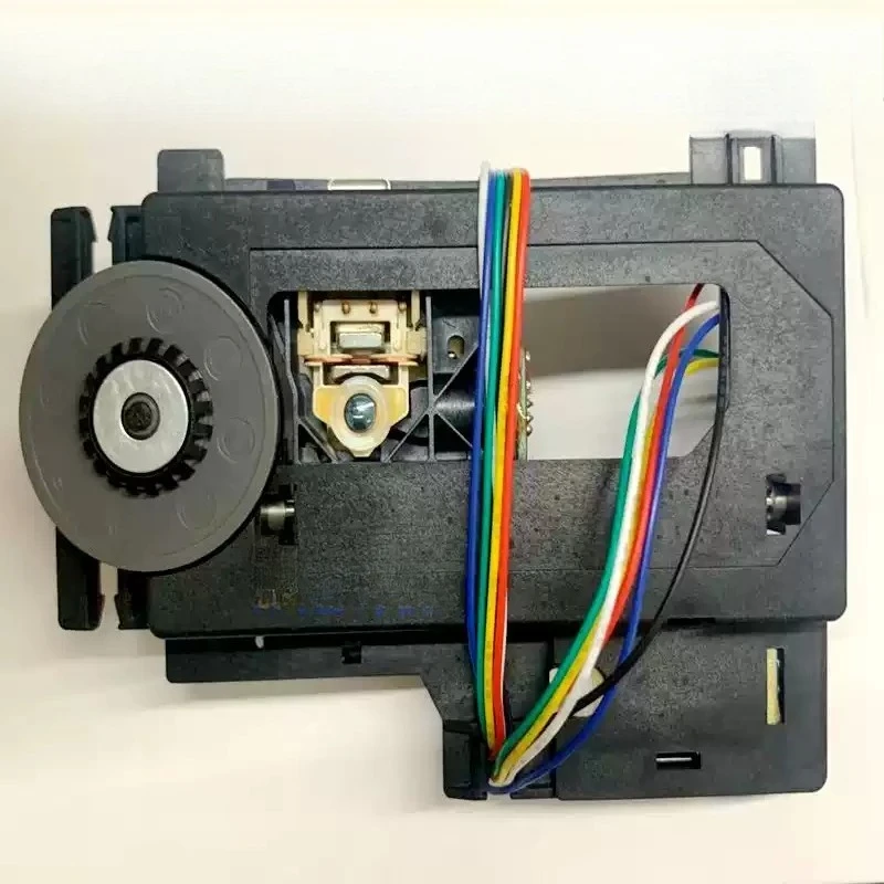 CDM12.1/15 For CD-63 CD-53 CD-43 CD-67 CDM12.1 Laser Lens With Mechanism Laser Head Optical Pickup Repalcement