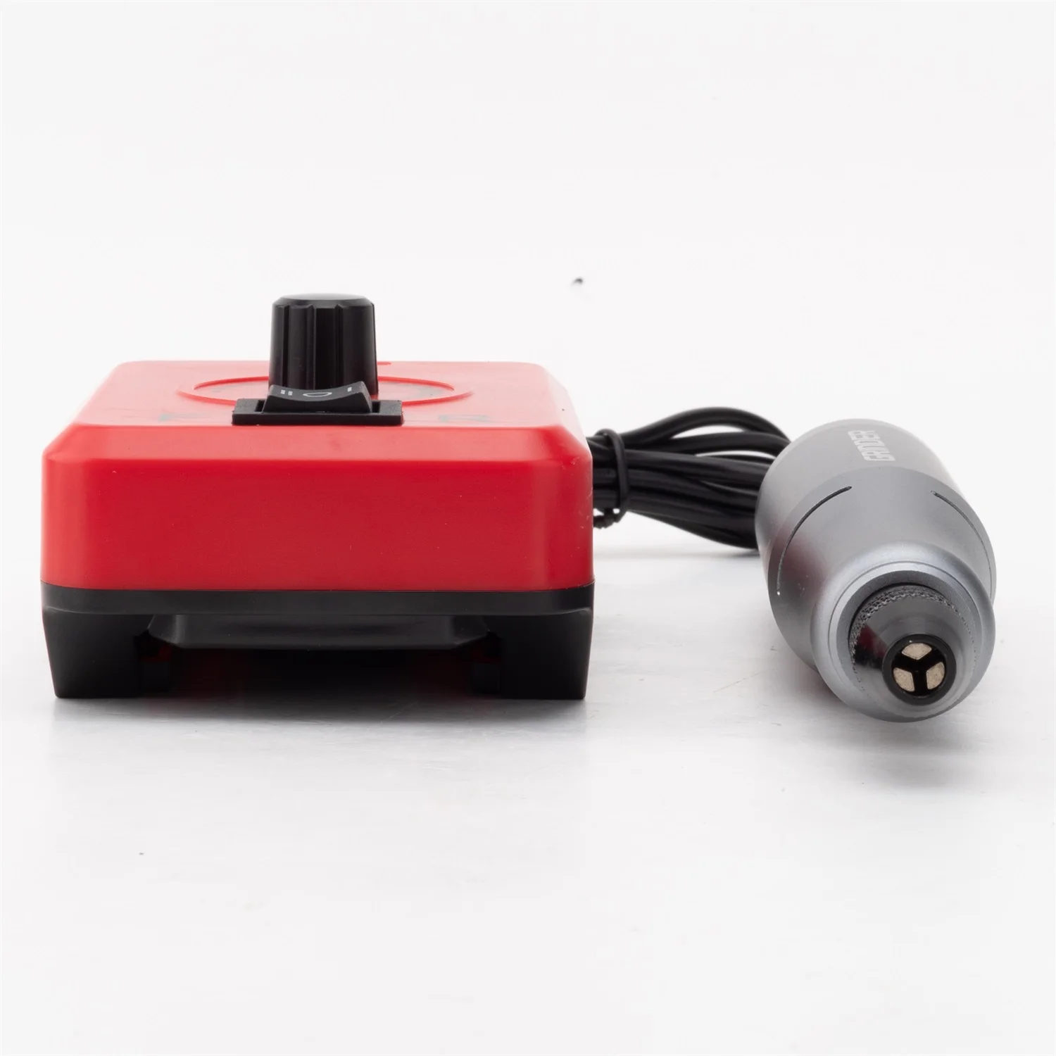 Tragbare Mini-Graviermaschine für Lidl Parkside X20V Team Li-Ionen-Akku DIY Bastel-Gravierstift Adapter Elektrowerkzeug Zubehör