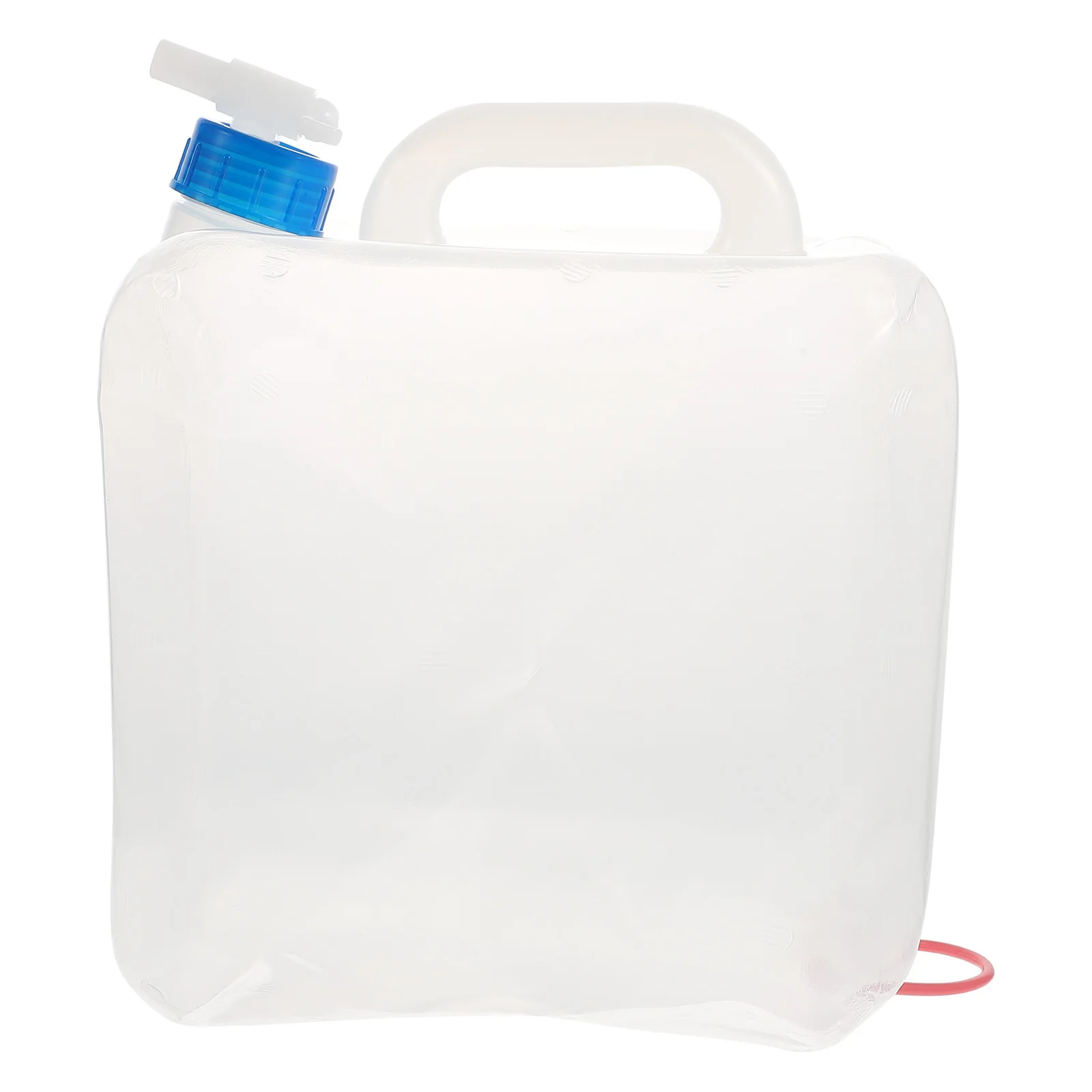 

Outdoor Water Storage Bag Container Camp Bags Waterproof for Camping Hiking Portable Foot