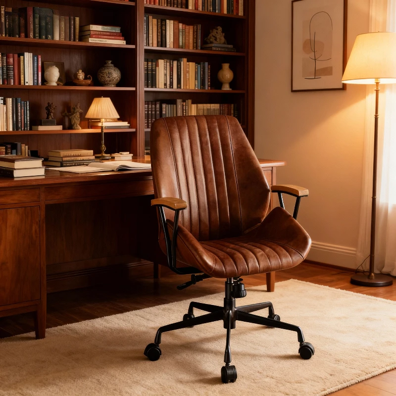 Cocoa Swivel Accord… - image