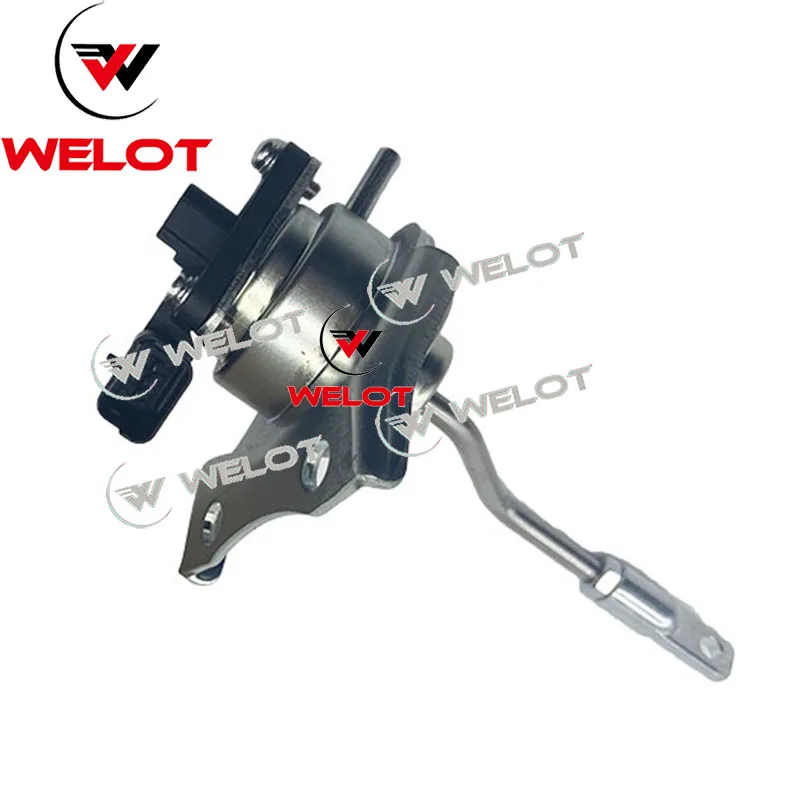 

TD02 49373-02000 Turbocharger Actuator 49373-02003 0375Q5 Turbo Wastegate for Ford Fiesta VIII 95HP 70Kw 1.6 TDCI TZJA FoMoCo