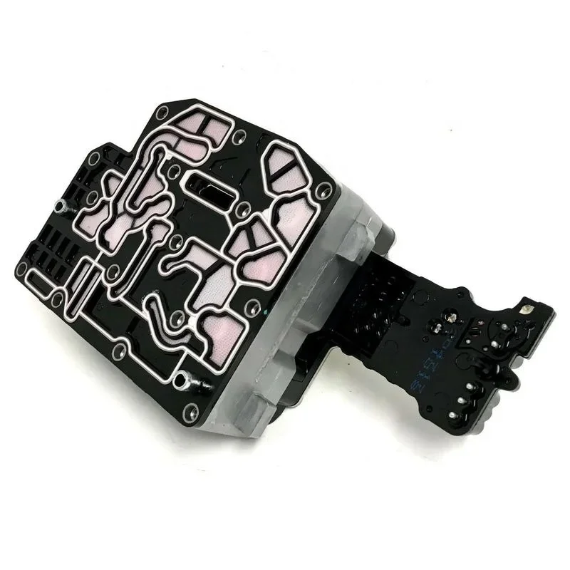 

5170877AA 52119435AB 45RFE 545RFE 68RFE Transmission Control Shift Solenoid Body Block For Jeep Chrysler Dodge Dakota Ram