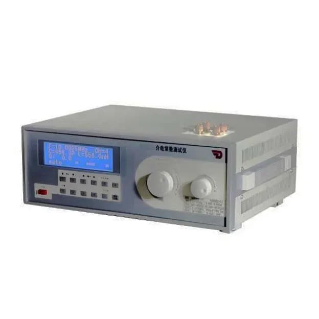 DZ5001B dielectric constant measuring instrument