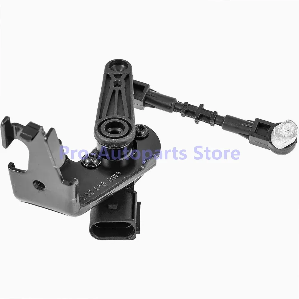 4M0941285D 4M0941286D Front Left Right Height Level Sensor NEW for Audi Q7 Q8 RS SQ7 SQ8 3.0 45 55 60 TDI