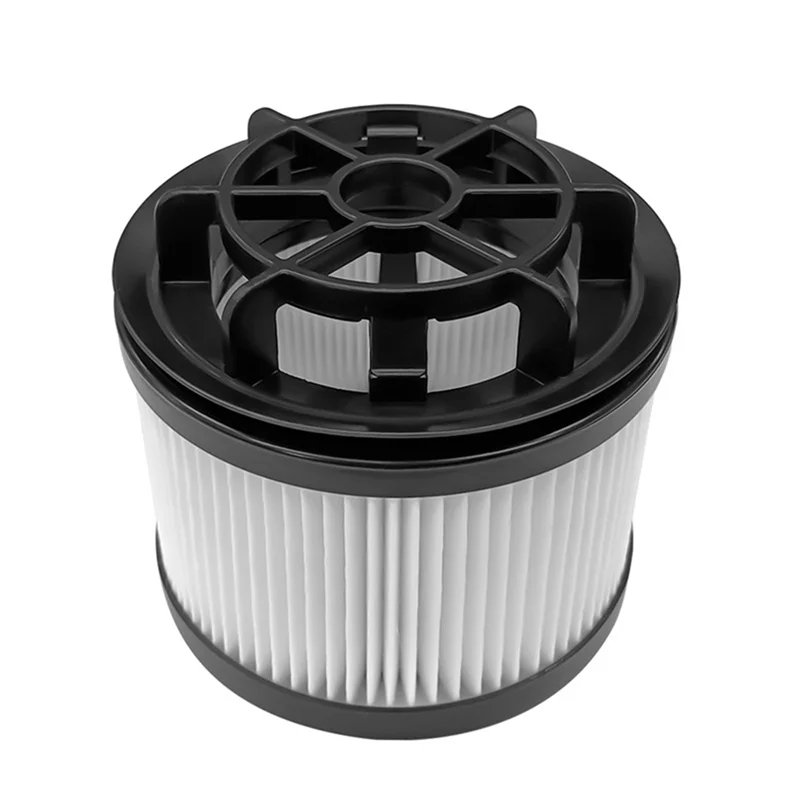 가정용 부품 LEVOIT LVAC 200 진공 청소기 액세서리 용 6PCS 진공 청소기 필터 스크린 및 필터 면 키트 Replaceme