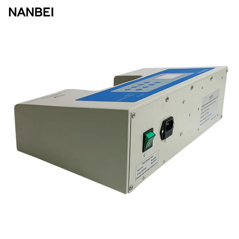 YD-3 Tablet Hardness Tester Digital Hardness Tester with Printer Disintegration test Apparatus