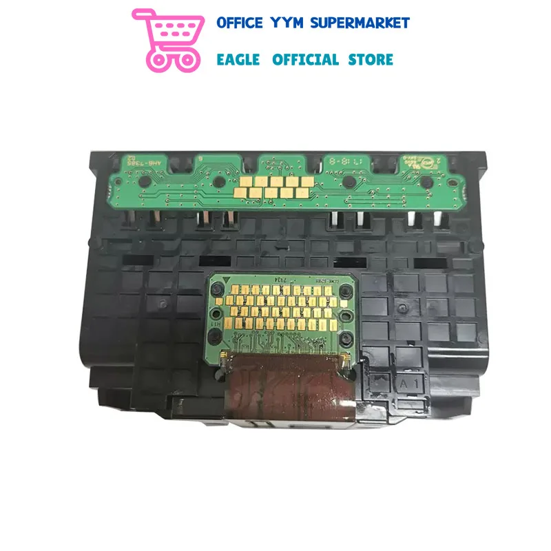 

Oringal new QY6-0087 Printhead For Canon MAXIFY MB2110 iB4060 MB2710 MB2060 MB2360 MB2090 MB2390 MB5110 MB5180 MB5410 Print Head