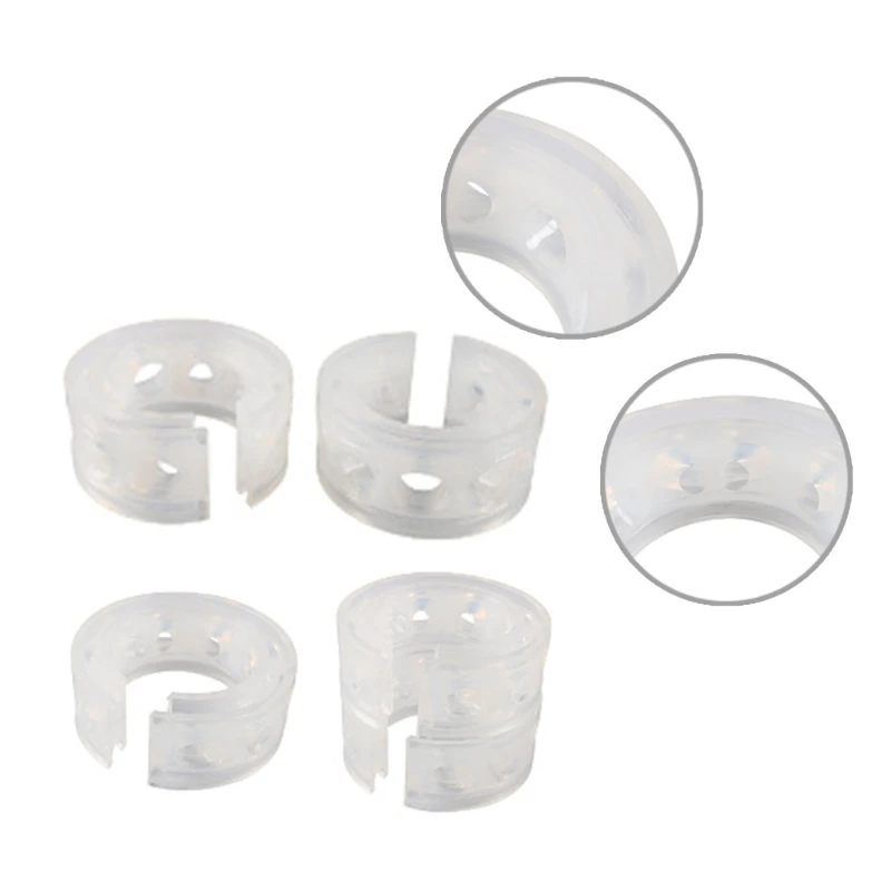 

2Pcs Universal Car Shock Absorbers Spring Bumper Buffer Rubber Power Cushions Coil Spring Buffer Car Accessory