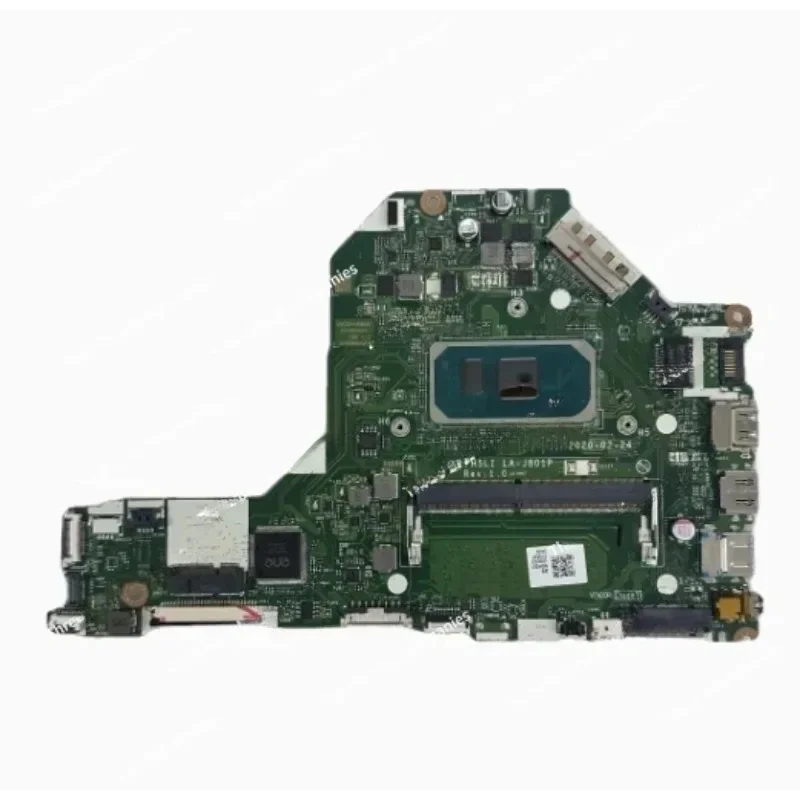 Tested FH5LI LA-J80…