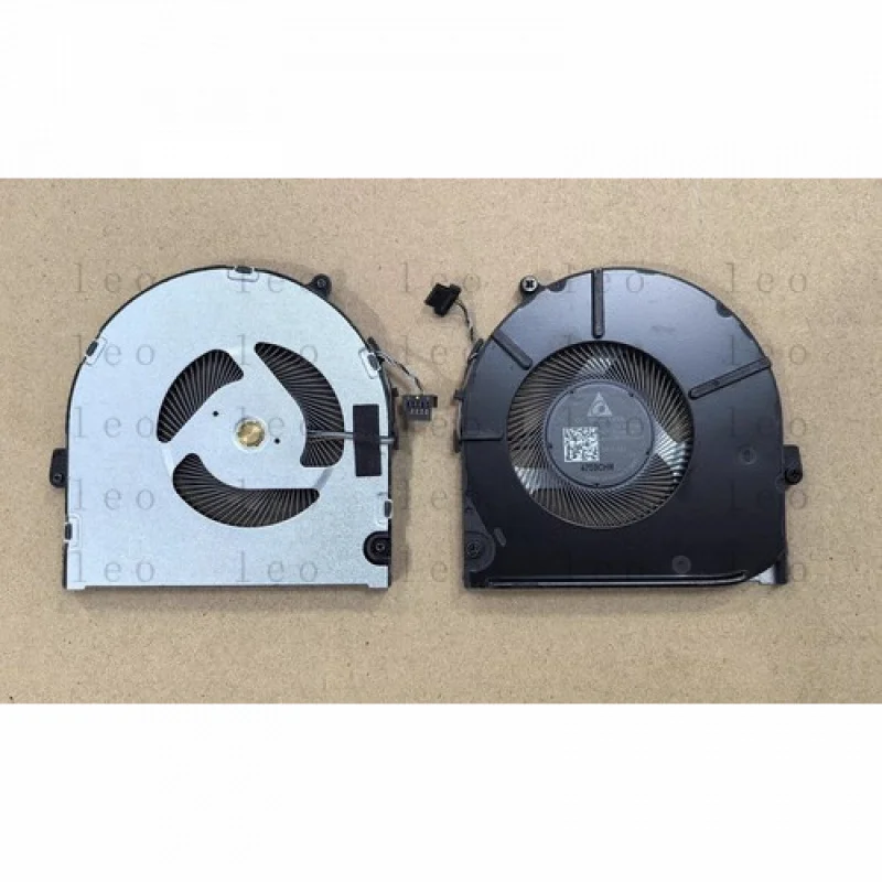 

AA New for HP ProBook x360 435 G7 435 G8 435 G9 Laptop CPU Cooling Fan M03432-001