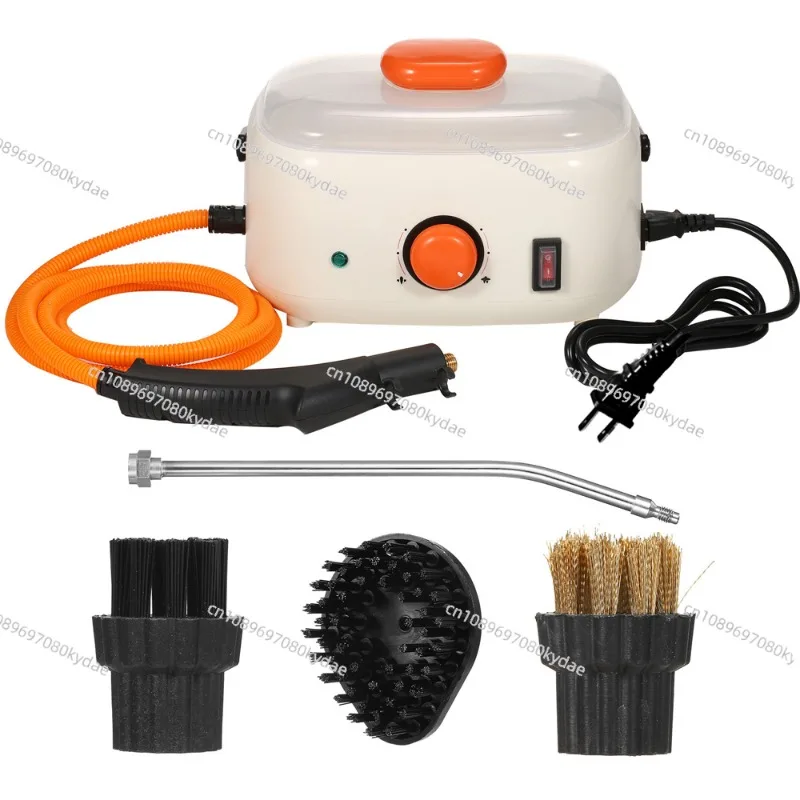 Steam Cleaner Home Appliances Baby Toy Sterilization Machine Air Conditioning Kitchen Hood Car Cleaner 110V 220V