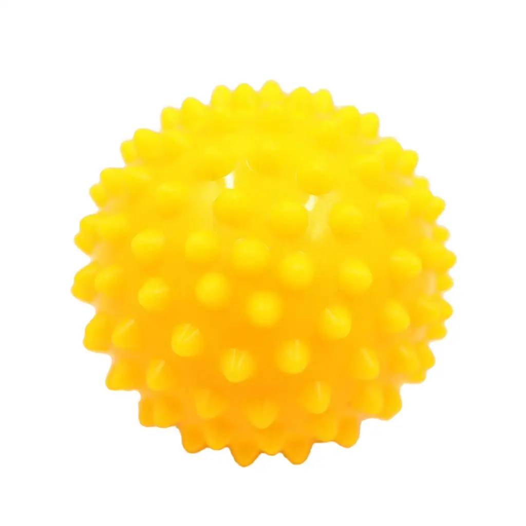 Acupoint Spiky Massage Ball for Body Shape Improvement and Tension Relief for Feet Hands