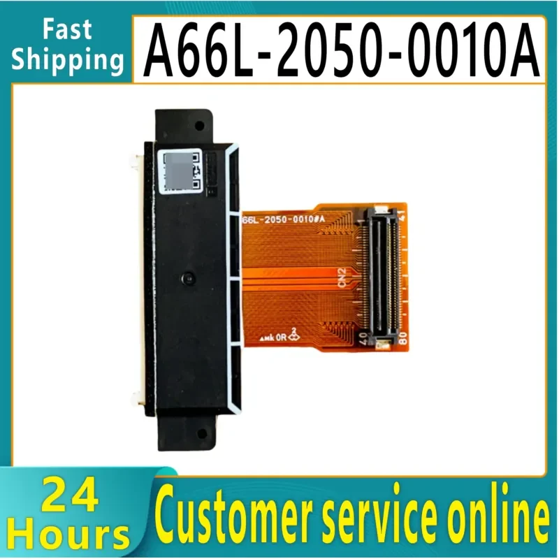 

Hot Sale New A66L-20550-0010A A66L-2050-0010 A A66L-2050-0010 # A66L 20500010 A PLC module A66L-2050 A