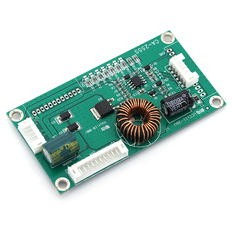 CA-255S 10-48 Inch LED LCD TV Backlight Constant Current Board CA-255 Universal Boost Driver Inverter Board Step Up Power Module