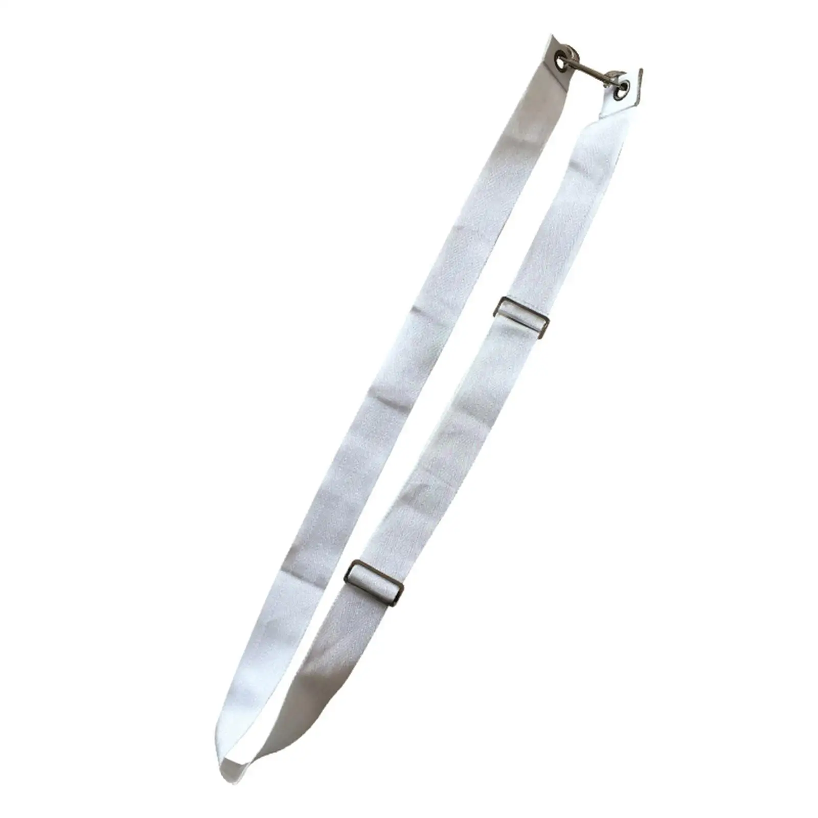 

Tennis Net Center Strap with Buckle Training Aid for Park Outdoor Playground