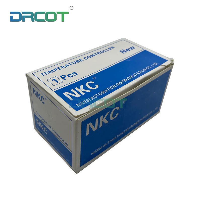 Printer Temperatuurregelaar NKC Digitale display temperatuurregelaar TC-48BD 0-99 graden Voor Witcolor Allwin Inkjet Printer