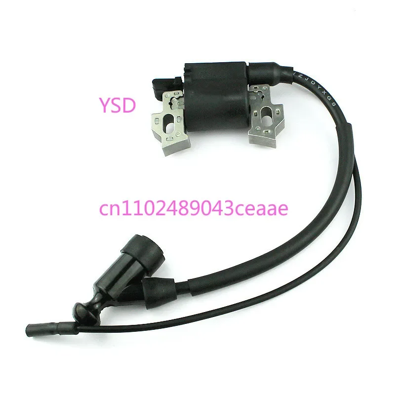 IGNITION COIL  MAGNETO STATOR 1P56F 1P64F 1P65F 1P68F 1P70F 5.0HP 6.5HP 135CC 159CC VERTICAL SHAFT LAWN MOWER
