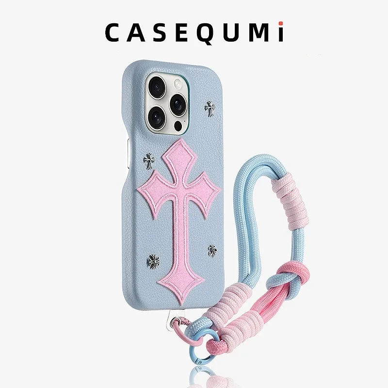 

Suitable for iPhone, all-inclusive case, anti-fall silicone