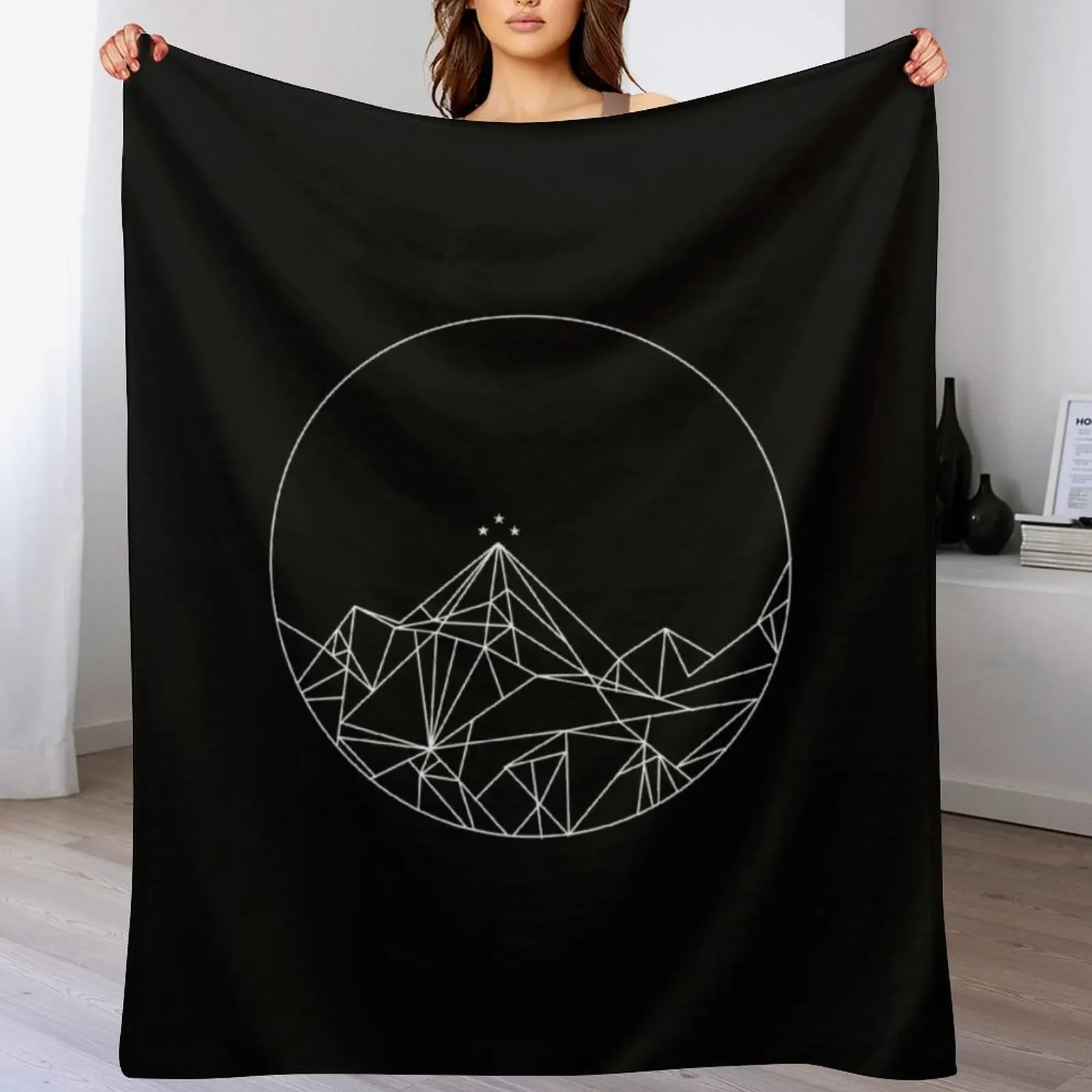 

The Night Court Throw Blanket Thins Blankets For Bed Luxury Sofa Throw Blankets