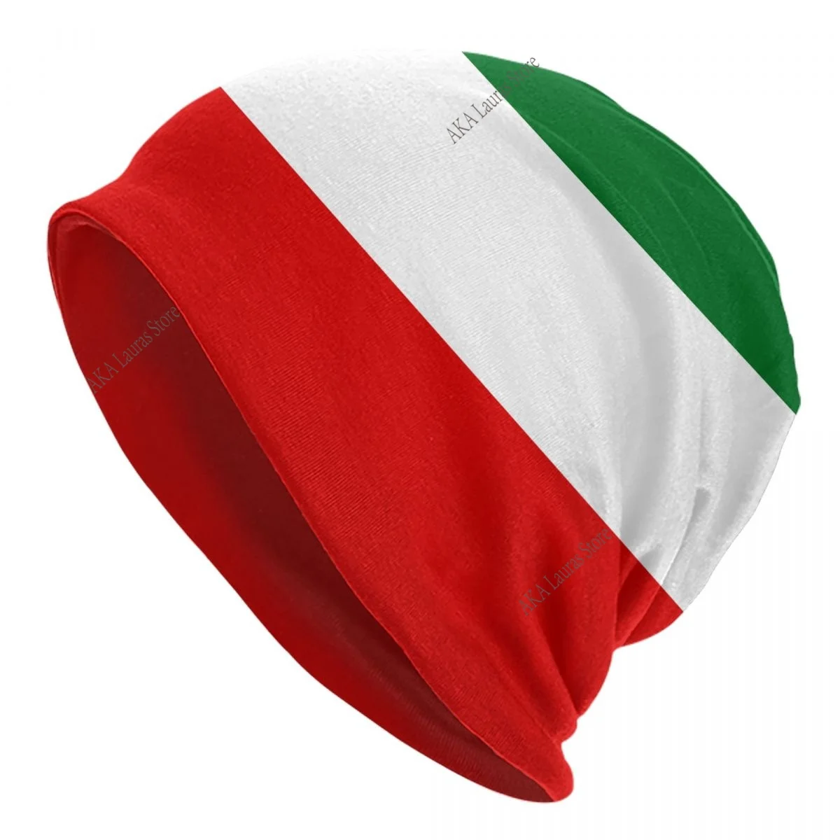 

Осенние женские теплые шапочки с флагом Сомалиленда, двойные б/у уличные шапки с капюшоном