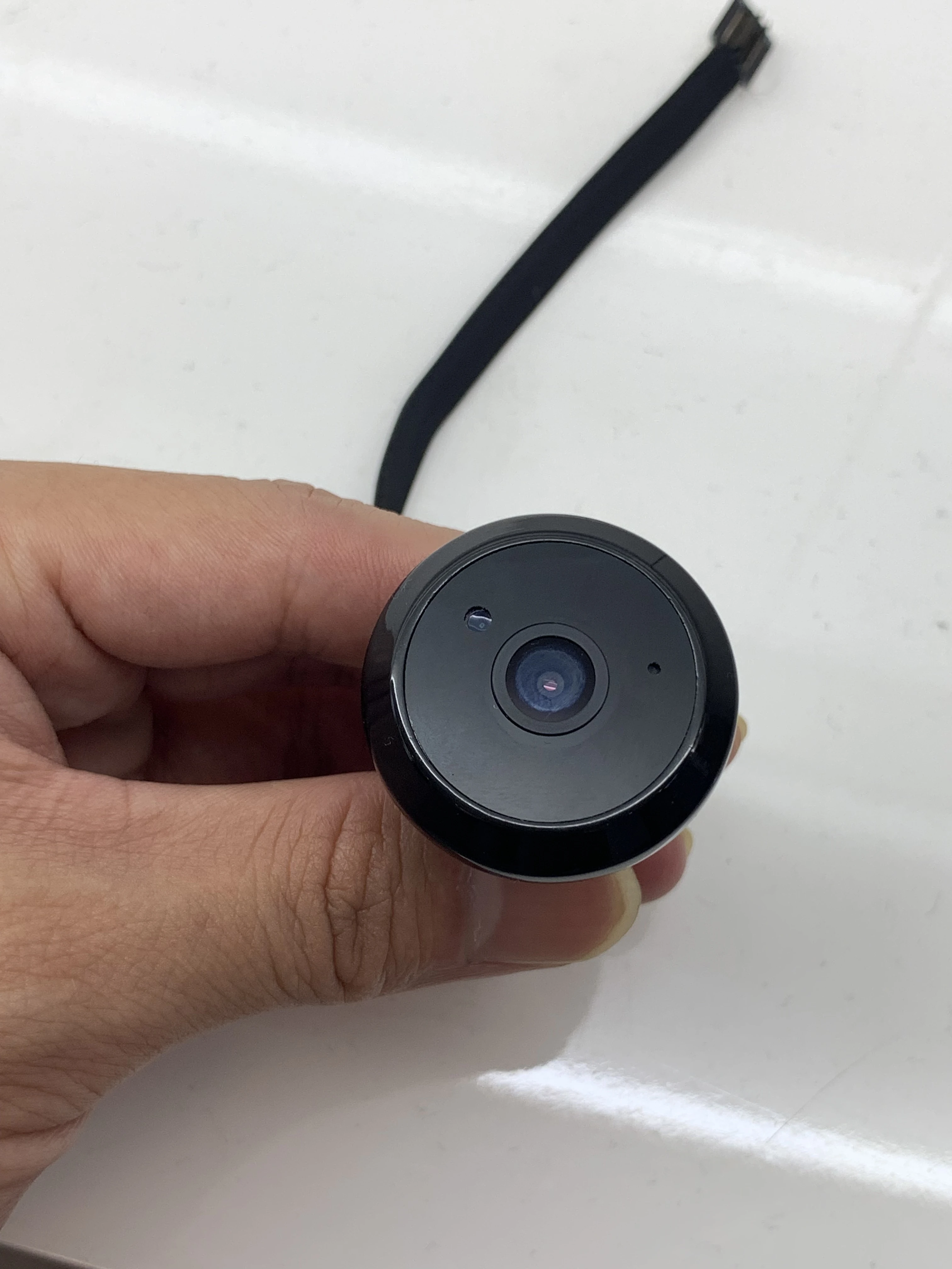 4.3inch 1080P Video Interc om Security Wifi Smart Wireless Night Vision Ring Video Doorbell