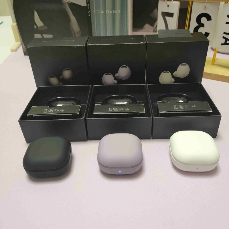 새로운 블루투스 이어폰 FORBuds2 Pro forR510 능동형 소음 감소 진정한 무선 블루투스 이어폰