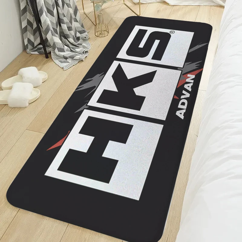 Bedroom Rug T-HKS Hallway Corridor Carpet Balcony Kitchen Porch Foot Mat Non-slip Entrance Door Doormat Slip-resistant