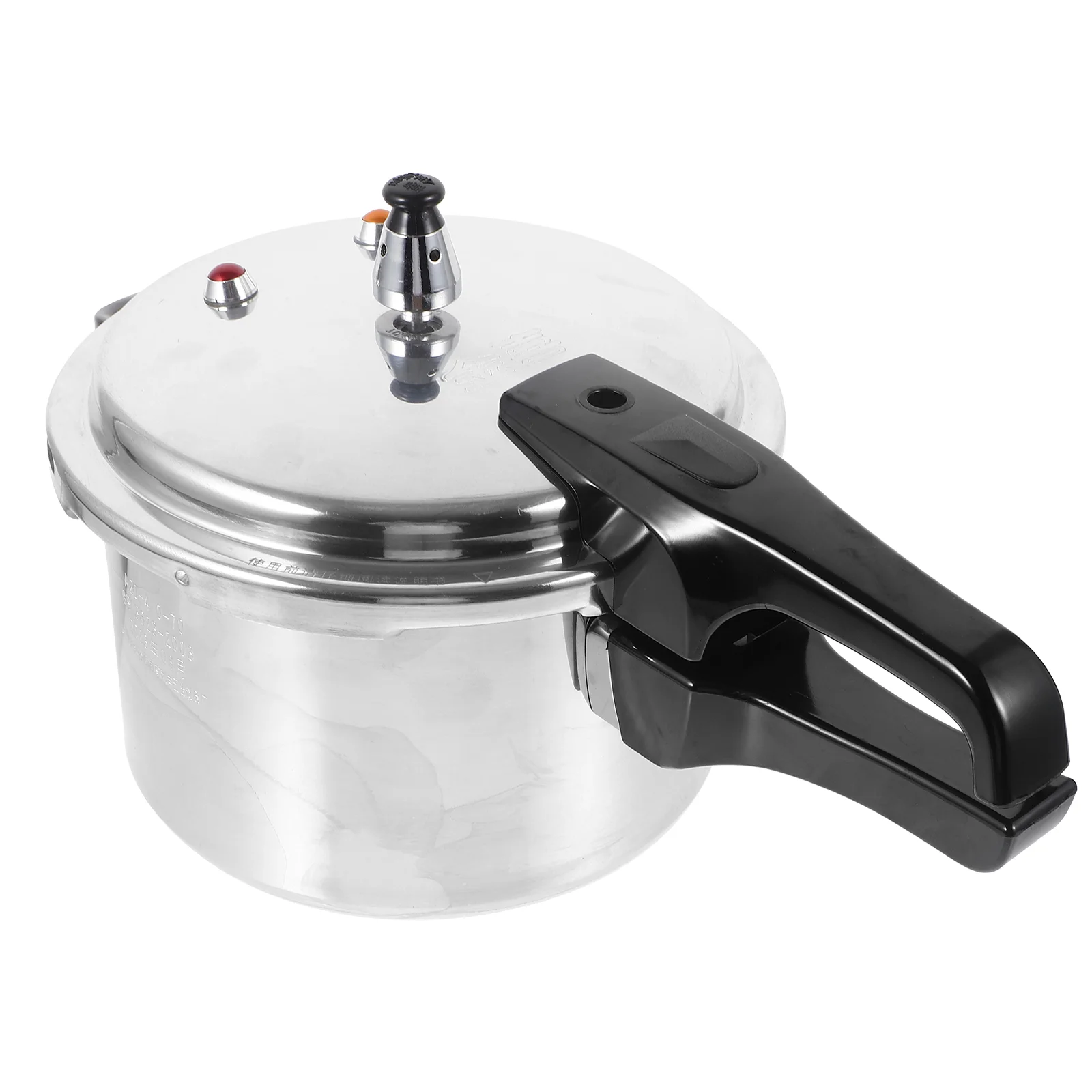 

Pressure Cooker Induction Cookers Aluminum Alloy Small High Stovetop Kitchen Pot