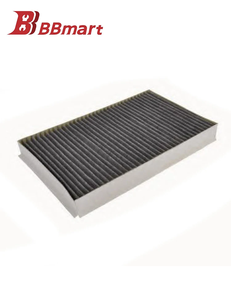 BBmart Auto Parts 1 pcs Cabin Air Filter For Mercedes Benz VITO W639 OE 6398350347 A6398350347 Factory Price Car Filter