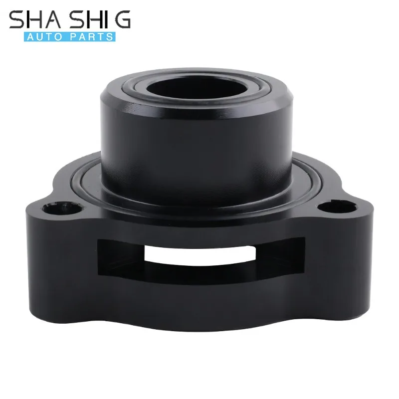 The turbine pressure relief valve base is applicable to 19-23 Silverado Sierra Tahoe 2.7 Turbo CT4