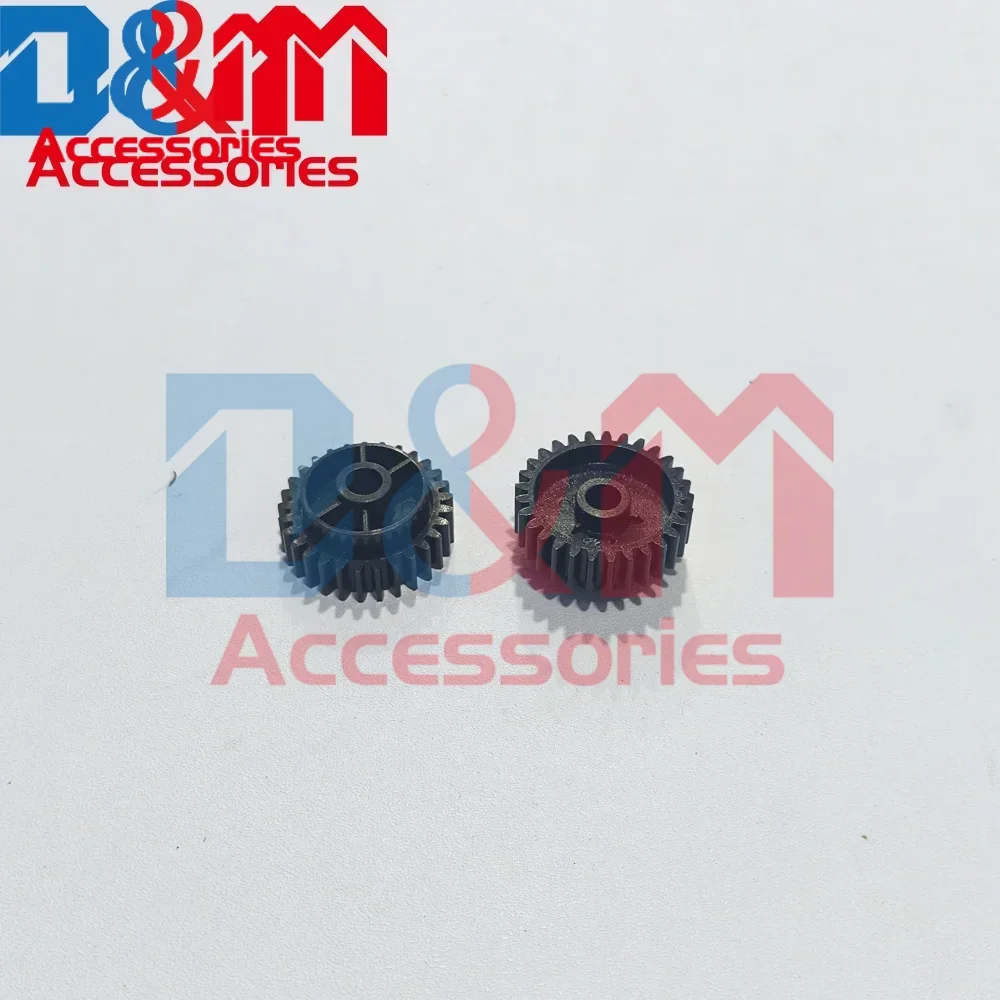 5PC Fuser Drive Gear Set JC66-03016A Compatible with Samsung ML2870/2875/2885 ML2955 SCX4727/SCX4728/SCX4729FD SLM2625 SLM2820