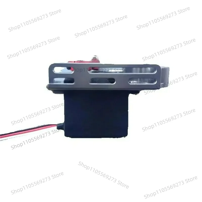 S3003 Micro Servo Motor Pulling Trawler Hook Rope Release Bait Switch for RC Baiting Boat