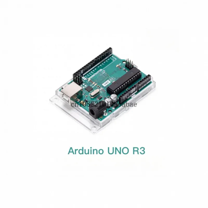 Arduino Uno Rev3 A000066 ATmega328P AVR Development board Italy imported new original authentic