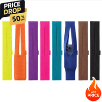 Unisex FashionAccessory Knitted Phone Sling BagNiche DesignMini Crossbody Pouch Compatible withForiPhone Trendy Christmas Winter