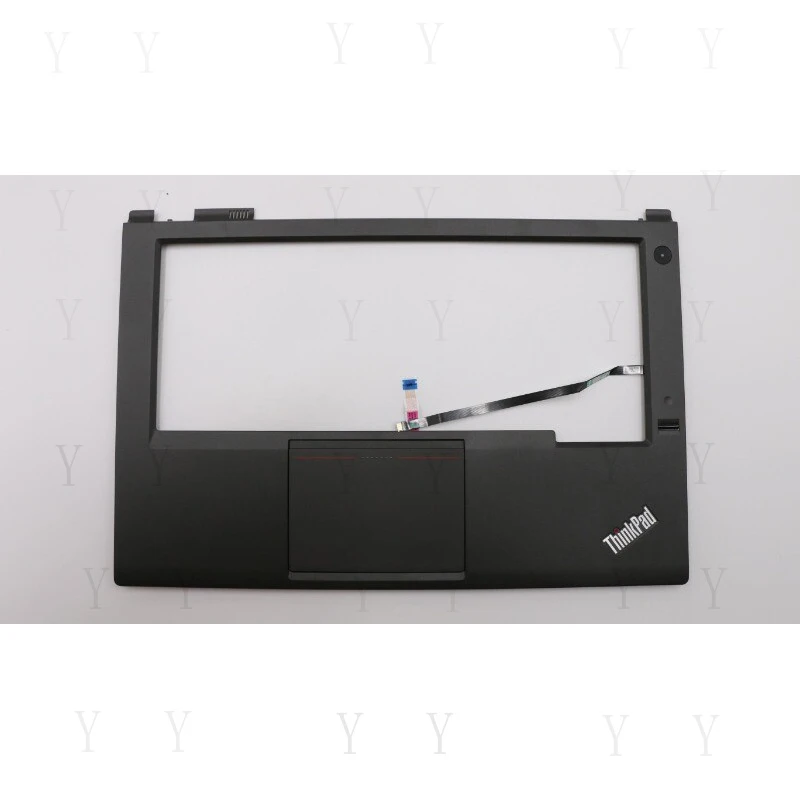 Y+   New/Orig C Shell Palmrest Upper Case Cover for Lenovo T440p Laptop 04X5394