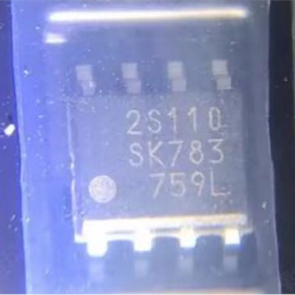 2S110    SSC2S110    SSC2S110-TL    SOIC8   High quality products    (Product quantity: 50 pieces)