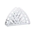 triangle silver