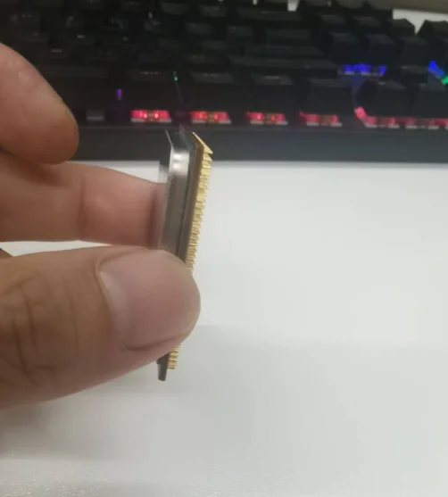 thumb