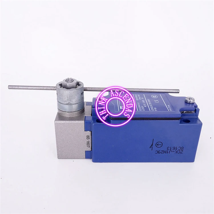 Imagem -04 - Limit Switch Xck-j.c Xck-j10553h29c Zckj1h29c Zck-j1h29cxck-j10553c Zckj1c Zck-j1c Zck-y53c Zck-e05c