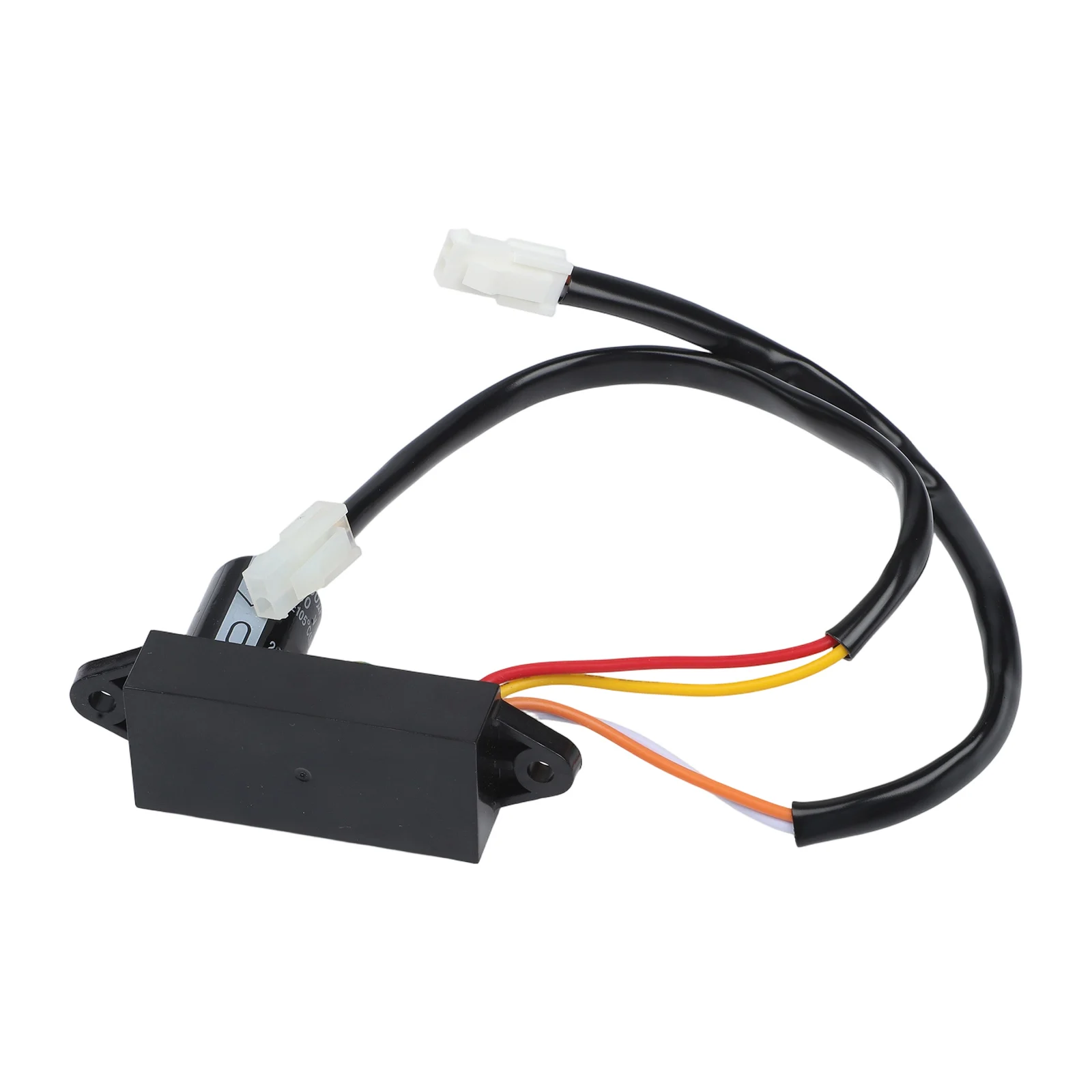 Generator Ignition Control Module for Harbor For Predator 3500 TJ113 2009 1 Designed for Stable Startup and Operation
