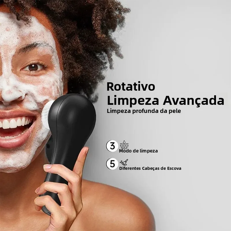 brosse-nettoyante-electrique-pour-le-visage-exfoliante-avec-5-tetes-de-brosse-pour-l'exfoliation-le-massage-et-le-nettoyage-en-profondeur