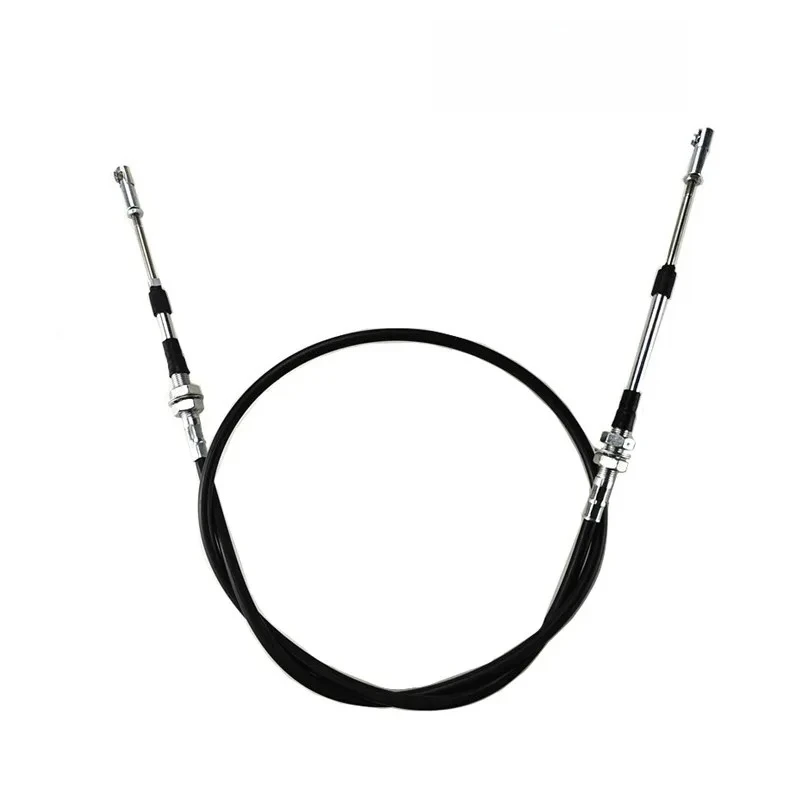

EZGO RXV Gas Forward & Reverse Shifter Cable 1560mm/61.4inch 2008 to Present 603615